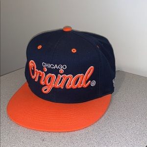 Chicago Originals hat